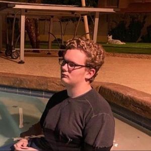 Meet your Posher, Robert